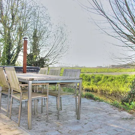 The River Holiday home *