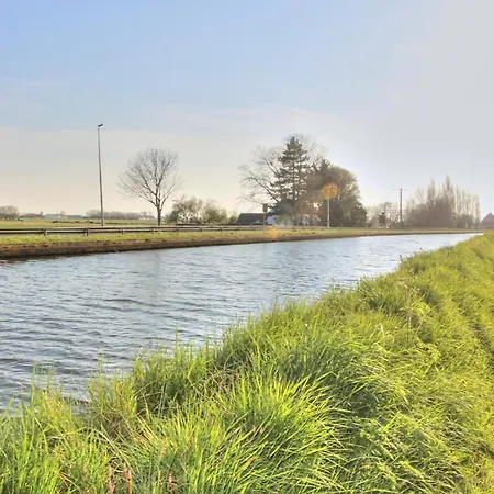 The River Holiday home *