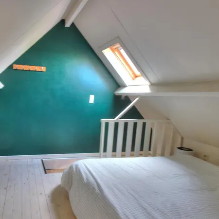 The River Holiday home Middelkerke