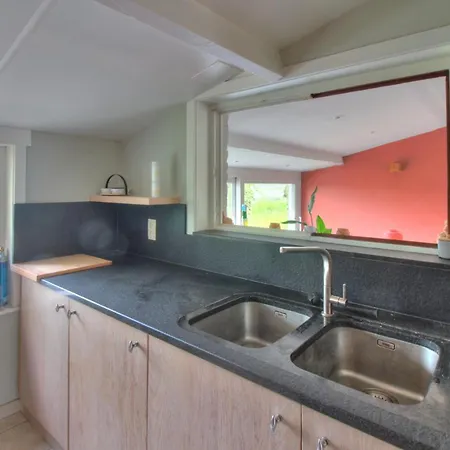 Holiday home The River