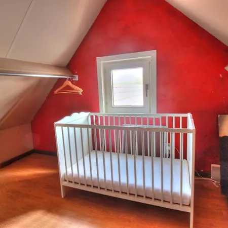 Holiday home The River Middelkerke