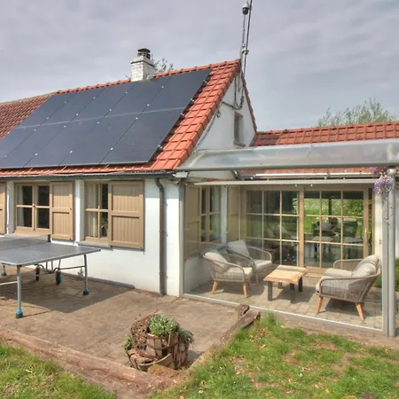 The River Holiday home Middelkerke